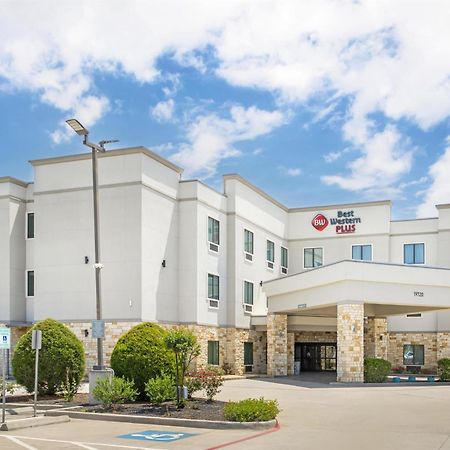 Best Western Plus Waller Hotel Buitenkant foto