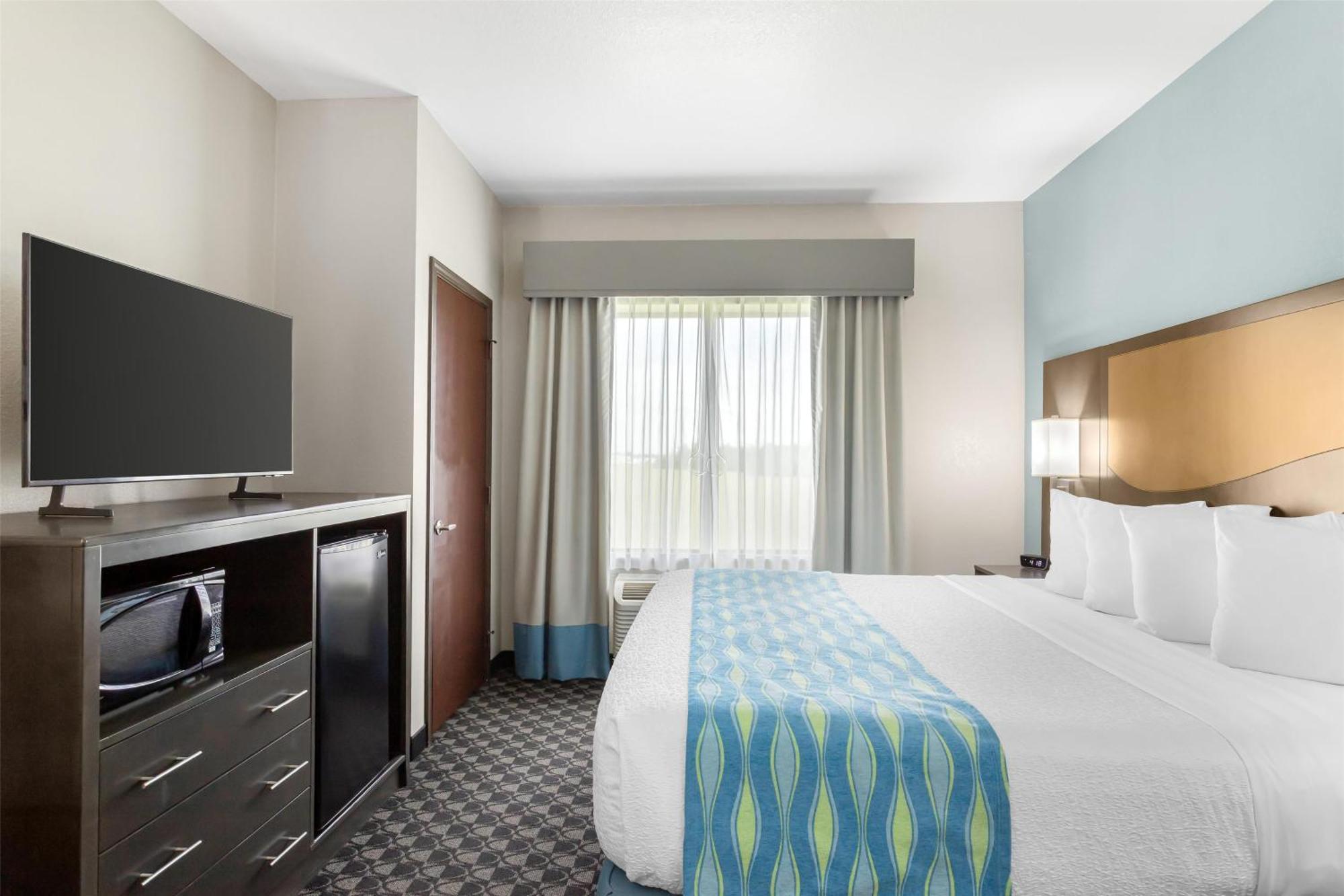 Best Western Plus Waller Hotel Buitenkant foto