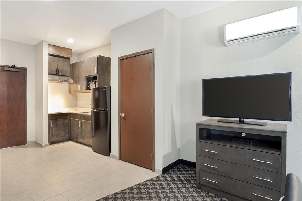 Best Western Plus Waller Hotel Kamer foto